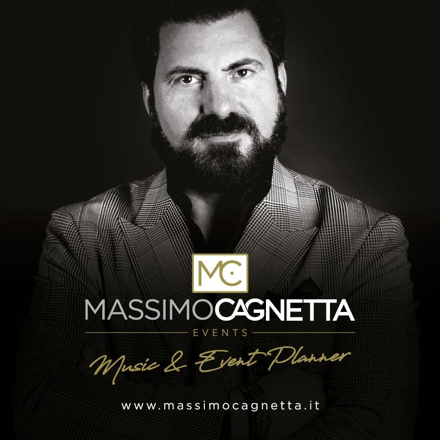 Massimo Cagnetta brochure