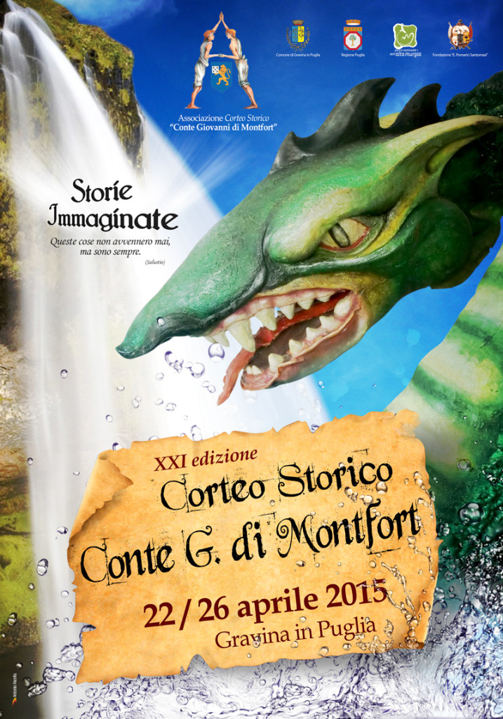 Corteo Storico