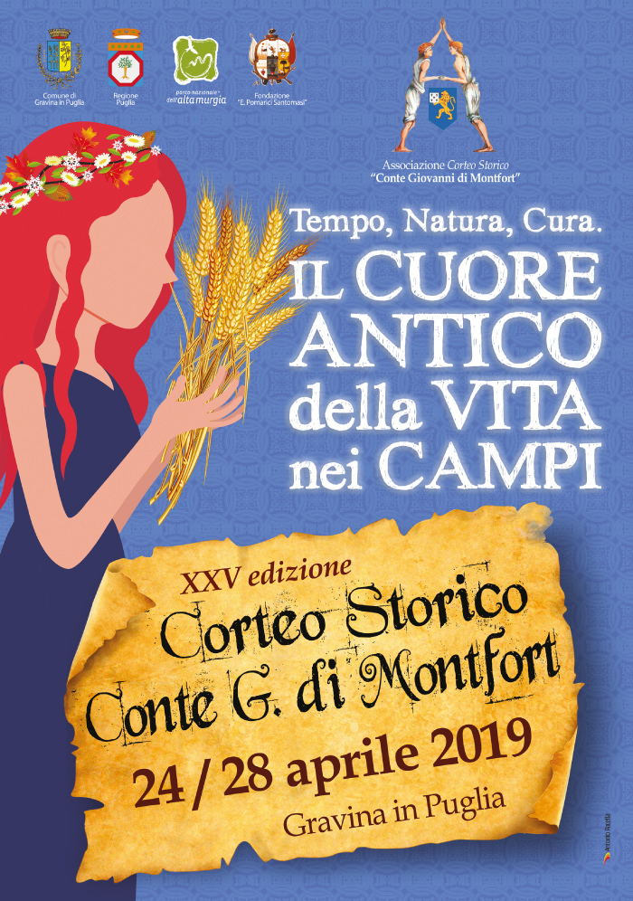 Corteo Storico 2019