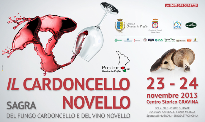 Cardoncello Novello