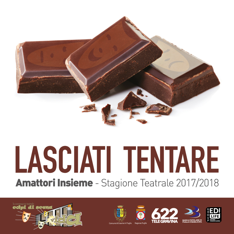 Lasciati Tentare