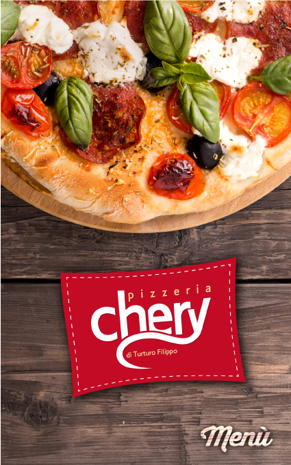 Chery menu’