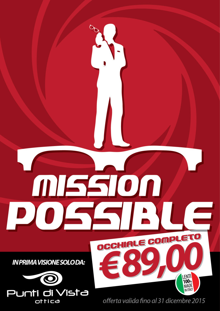 Mission Possible