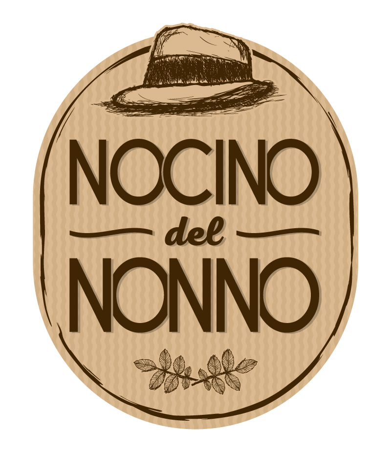 Nocino del Nonno