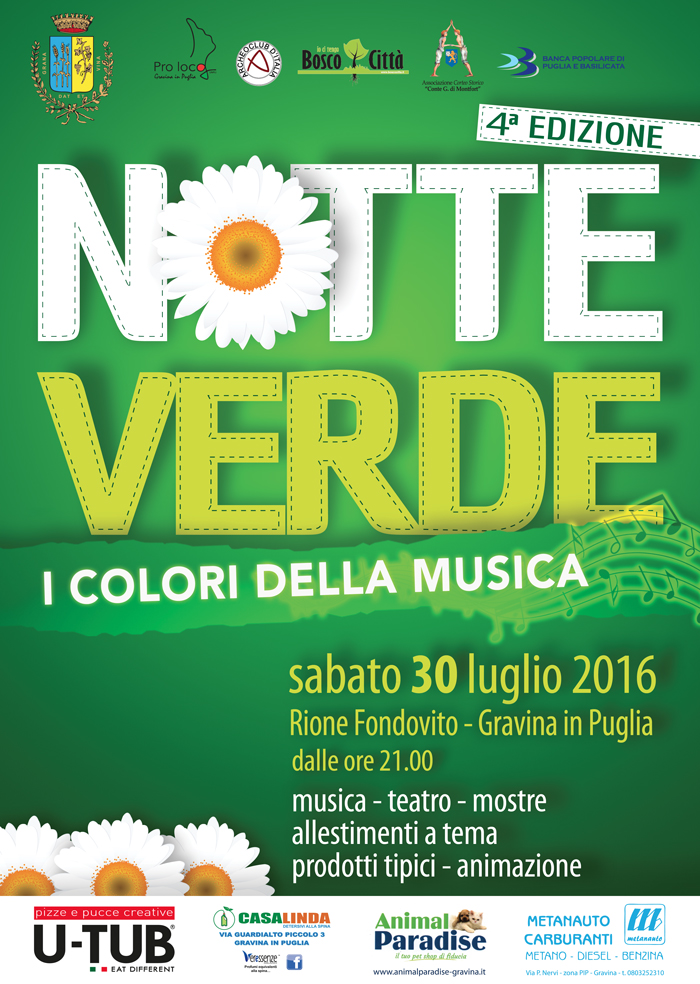 Notte Verde