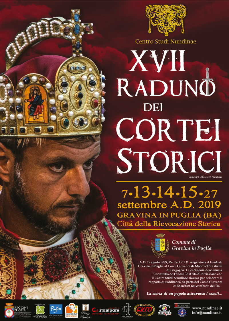 Raduno Cortei Storici