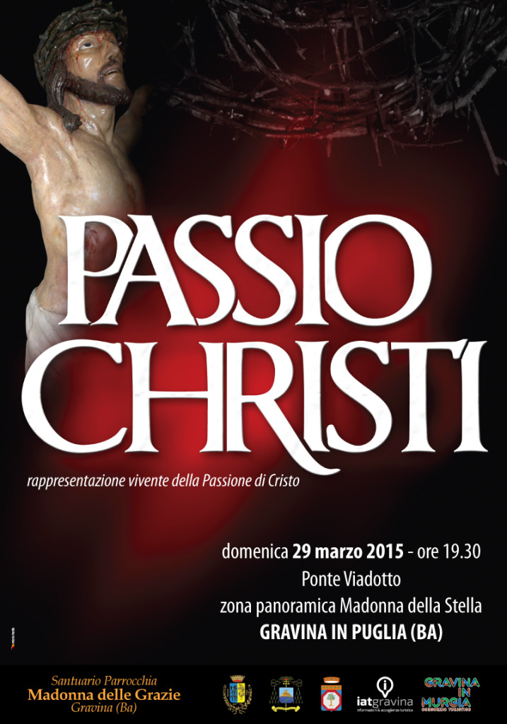 Passio Christi