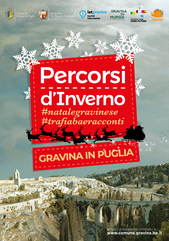 Percorsi d’inverno