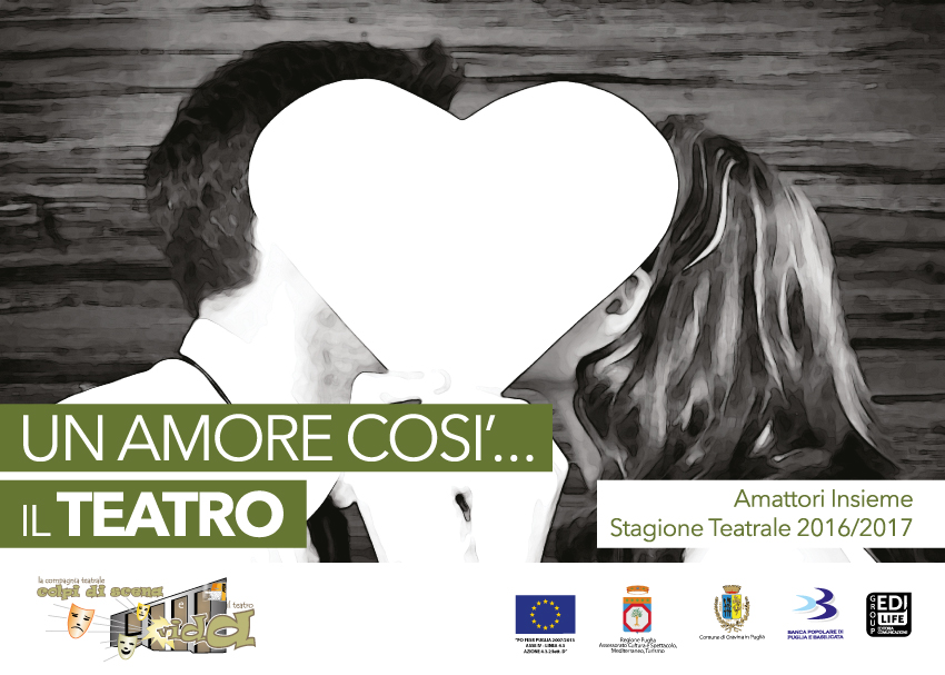 Un amore cosi’