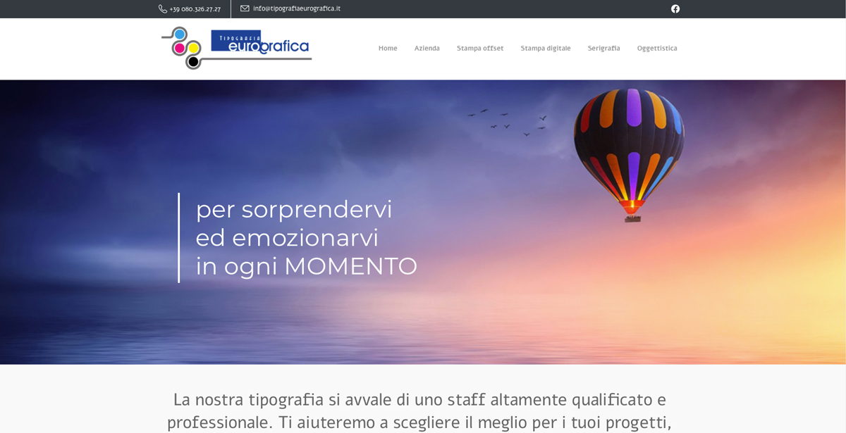 Eurografica web