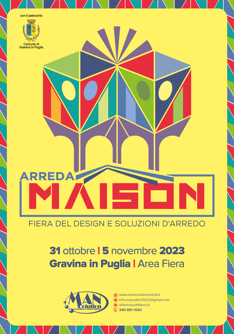 Arreda Maison