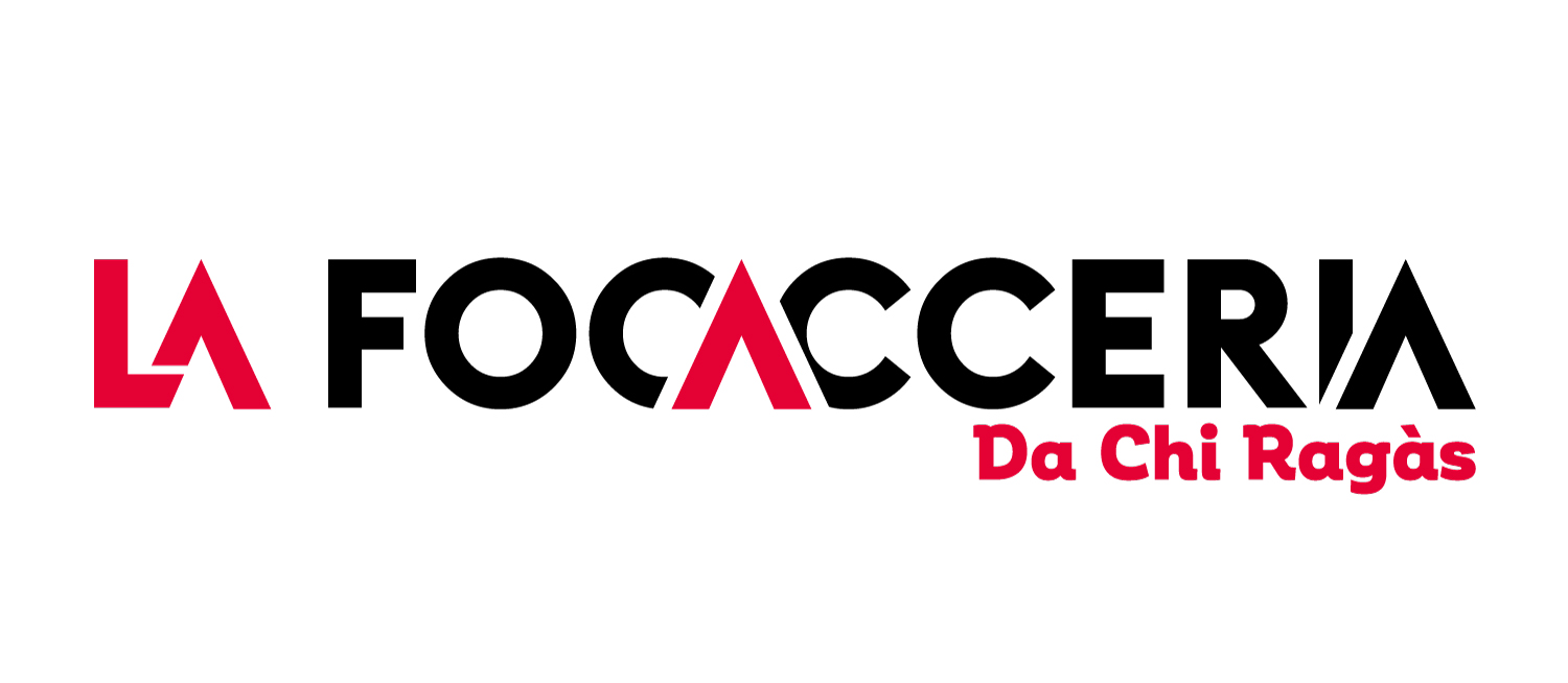 La focacceria logo